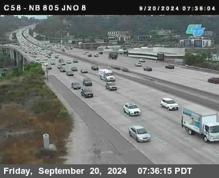 NB 805 JNO Rte 8