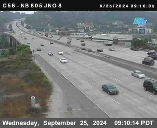 NB 805 JNO Rte 8