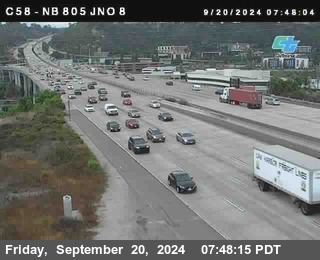 NB 805 JNO Rte 8