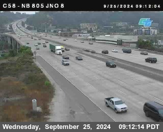 NB 805 JNO Rte 8