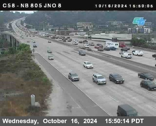 NB 805 JNO Rte 8