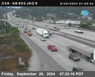 NB 805 JNO Rte 8