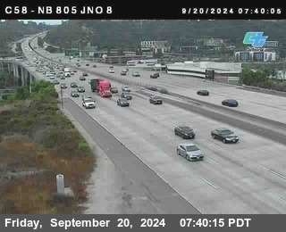 NB 805 JNO Rte 8