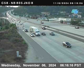 NB 805 JNO Rte 8