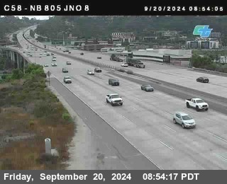 NB 805 JNO Rte 8