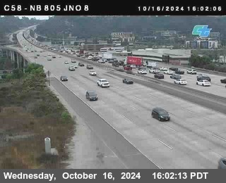 NB 805 JNO Rte 8