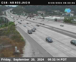 NB 805 JNO Rte 8