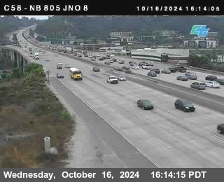 NB 805 JNO Rte 8