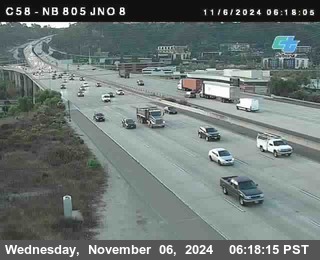 NB 805 JNO Rte 8