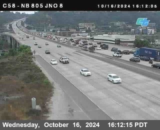 NB 805 JNO Rte 8