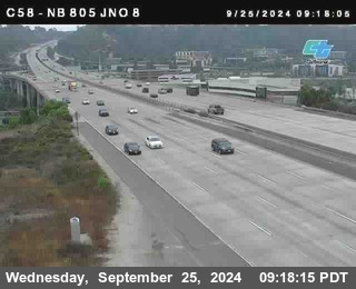 NB 805 JNO Rte 8