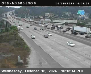 NB 805 JNO Rte 8