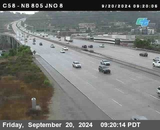 NB 805 JNO Rte 8