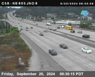 NB 805 JNO Rte 8