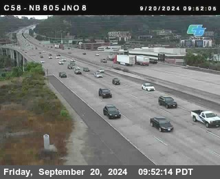 NB 805 JNO Rte 8