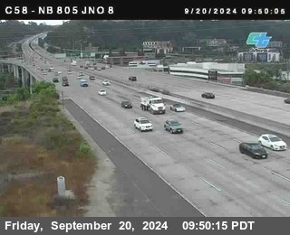 NB 805 JNO Rte 8