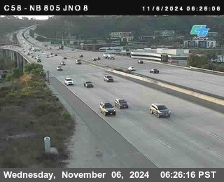 NB 805 JNO Rte 8