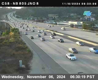 NB 805 JNO Rte 8