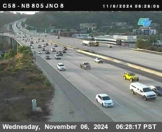 NB 805 JNO Rte 8