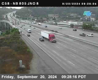 NB 805 JNO Rte 8