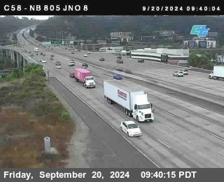 NB 805 JNO Rte 8