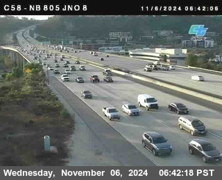 NB 805 JNO Rte 8