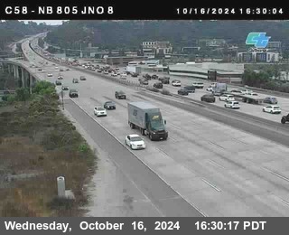 NB 805 JNO Rte 8