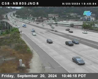 NB 805 JNO Rte 8