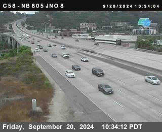 NB 805 JNO Rte 8