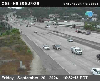 NB 805 JNO Rte 8