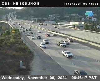 NB 805 JNO Rte 8