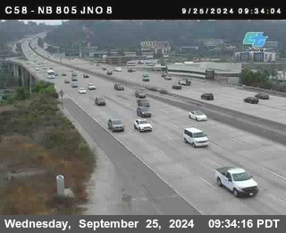 NB 805 JNO Rte 8