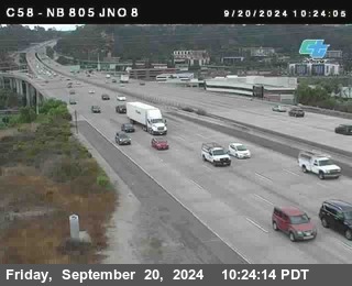 NB 805 JNO Rte 8