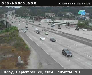 NB 805 JNO Rte 8