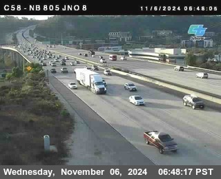 NB 805 JNO Rte 8