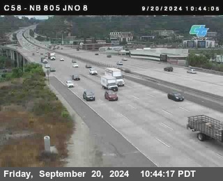 NB 805 JNO Rte 8