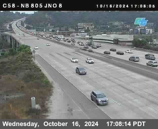 NB 805 JNO Rte 8