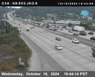 NB 805 JNO Rte 8