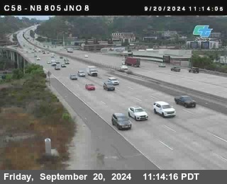 NB 805 JNO Rte 8