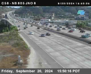 NB 805 JNO Rte 8