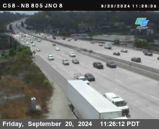 NB 805 JNO Rte 8