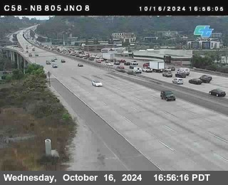 NB 805 JNO Rte 8