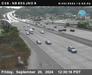 NB 805 JNO Rte 8