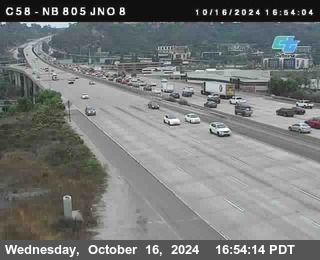 NB 805 JNO Rte 8