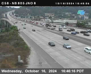 NB 805 JNO Rte 8