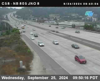 NB 805 JNO Rte 8