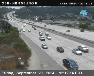 NB 805 JNO Rte 8