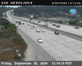 NB 805 JNO Rte 8