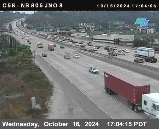 NB 805 JNO Rte 8