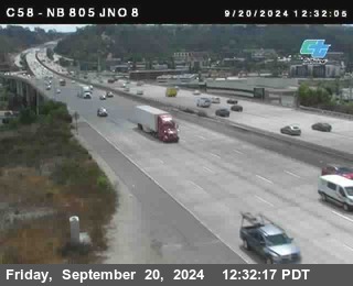 NB 805 JNO Rte 8